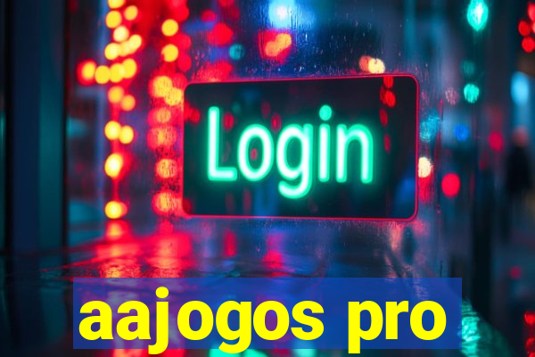 aajogos pro